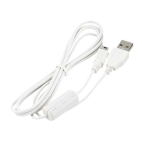 IFC-400PCU USB Cable for Canon Digital Cameras Image 0