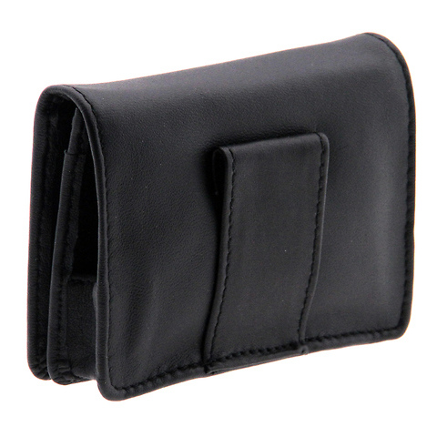 Exilim EX-Case7 Soft Case - Black Image 1