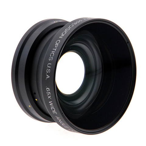 .65x Wide Angle Converter 0DS-65CV-GL Image 1