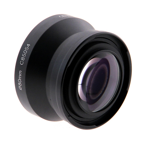 .65x Wide Angle Converter 0DS-65CV-GL Image 2