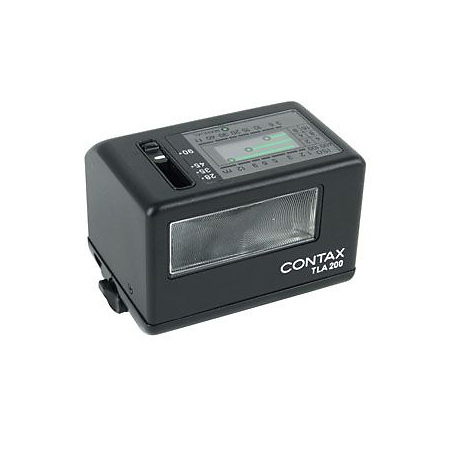 TLA 200 Flash Black - Pre-Owned Image 1