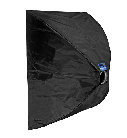 1540 Pro II Softbox, Large - 54x72in. Image 1