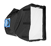 1115 Super Pro Plus Softbox, White Interior, X-Small - 16x22in. Thumbnail 0