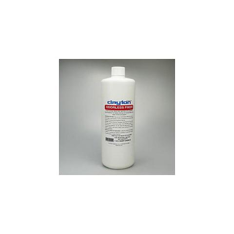 Odorless Fixer - 1 Quart Image 0