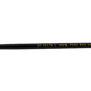 Sable Retouch Brush #2/0
