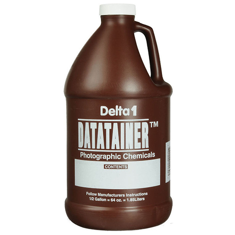 Datatainer 1/2 Gallon Image 0