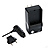 MR-FT1 Mini Battery Charger for Sony NP-FT1 Battery