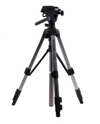 Cullmann 2650 Universal Grounder Tripod Image 0