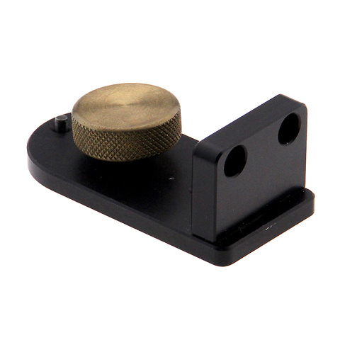 C35-OD Camera Mounting Plate Image 1