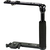 CB Digital-S Flash Rotating Camera Bracket Thumbnail 1