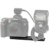 CB Mini Camera & Flash Platform Bracket Thumbnail 1