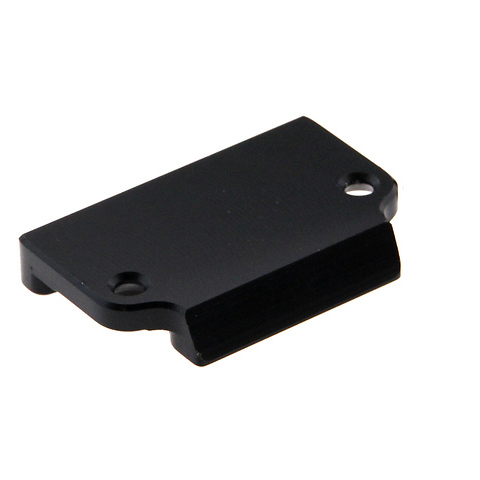 CK-501 Bogen Plate Image 0