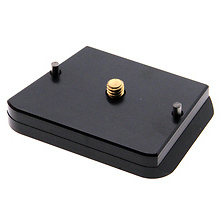CM-1 Camera Mounting Plate Image 0