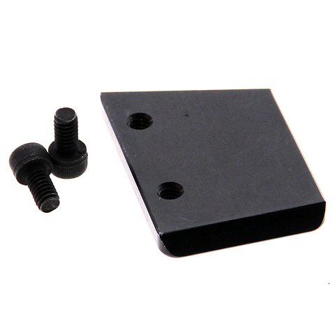 C-SP Camera Quick Release Subplate Image 0