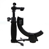 Digital PRO Rotating Camera Bracket for DSLR/SLR Cameras Thumbnail 0