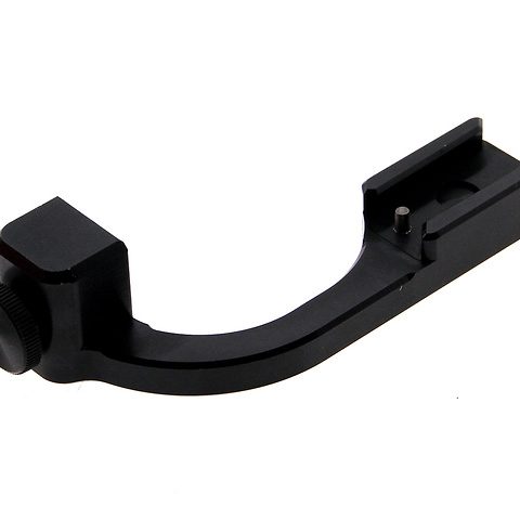 Flash Mounting Plate FM for Metz 50 & 70 Series Handle-Mount Flashes Image 0