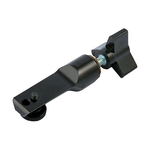 Flash Quick Release Receiver FR for Bracket Image 0