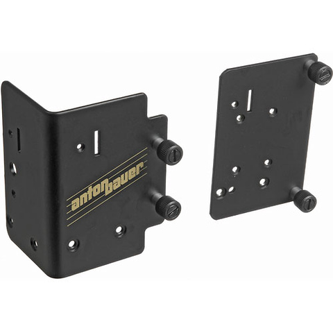Sennheiser USABWMK Camera Mounting Plate Image 0