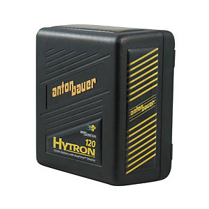Hytron 120 14.4V NiMH Battery Image 0