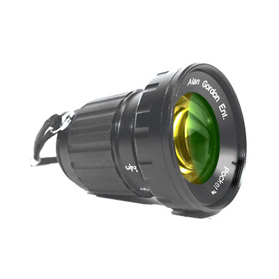 Mini Director's Viewfinder Image 0
