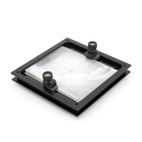 Groundglass Focus Aid Image 0