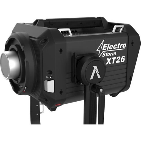 ELECTRO XT26 W/US PLUG  R Image 0