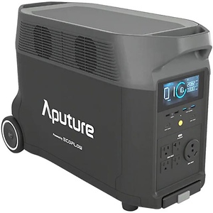 DELTA Pro Portable Power Station