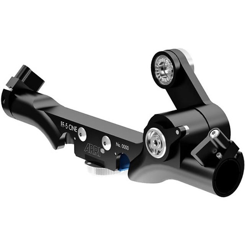 FF-5 Follow Focus Base Image 0