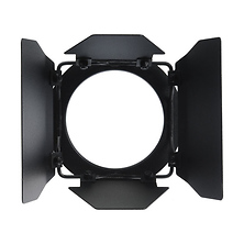 Four Leaf Barndoor for 150W Fresnel Image 0