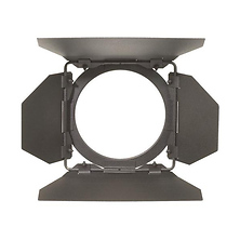 Four Leaf Barndoor for 650W Fresnel Image 0