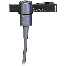 AT803B Omni-Directional Lavalier Condenser Microphone Image 0