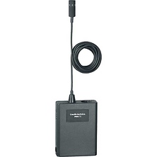 Pro 70 Cardioid Lavalier Microphone Image 0