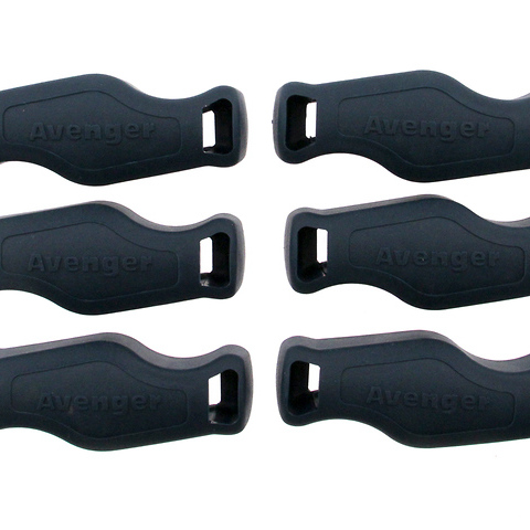 D050 - Set Of 6 T-Tops Image 1