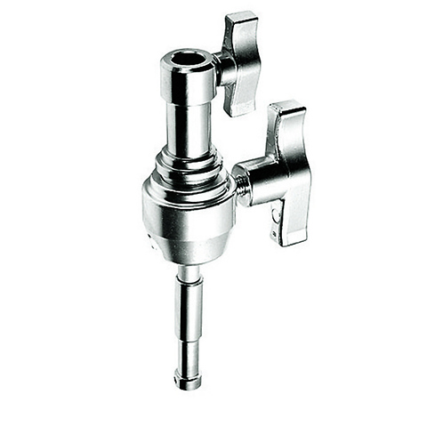 Baby to Junior Swivel Pin with T Handle Image 0