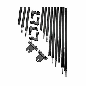 Overhead Frame 6x6