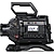 URSA Mini G2 Cine Body (B4 Nikon Lens Mount)