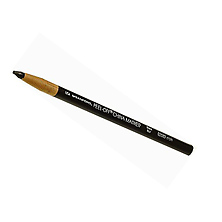 China Marker (Grease Pencil) for Black & White and Color Prints - Black Image 0