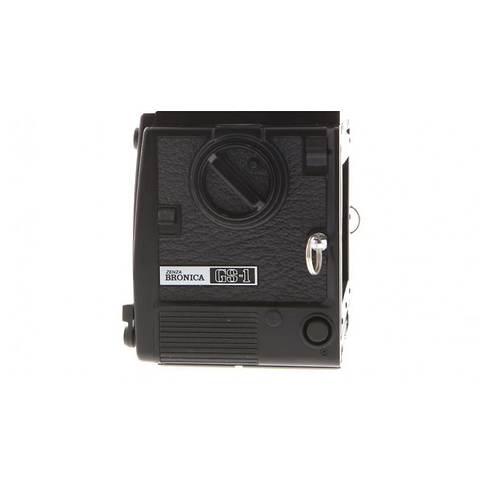 GS-1 Medium Format Camera Body - Pre-Owned Image 1