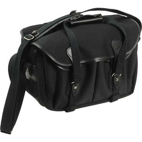 335 Camera Bag (Black w/ Black Trim) Image 0