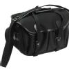 335 Camera Bag (Black w/ Black Trim) Thumbnail 0