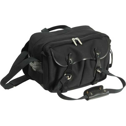 335 Camera Bag (Black w/ Black Trim) Image 3