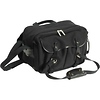 335 Camera Bag (Black w/ Black Trim) Thumbnail 3