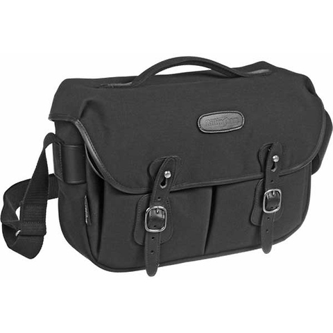 Hadley Pro Camera Bag (Black w/ Black Trim) Image 0