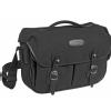 Hadley Pro Camera Bag (Black w/ Black Trim) Thumbnail 0