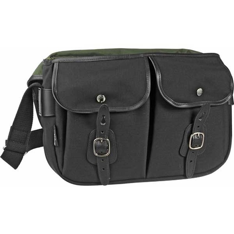 Hadley Pro Camera Bag (Black w/ Black Trim) Image 3