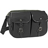 Hadley Pro Camera Bag (Black w/ Black Trim) Thumbnail 3