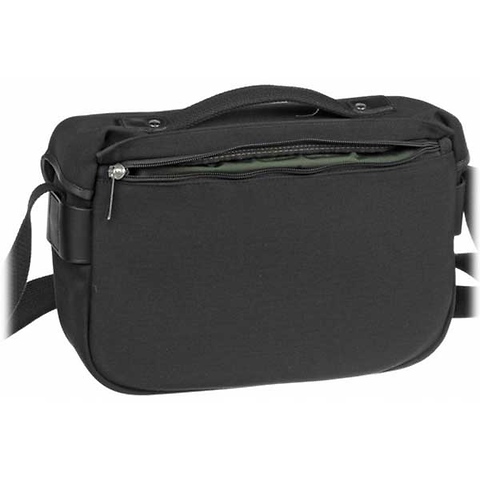 Hadley Pro Camera Bag (Black w/ Black Trim) Image 4