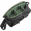 Hadley Pro Camera Bag (Black w/ Black Trim) Thumbnail 1