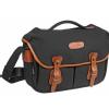 Hadley Pro Camera Bag (Black w/ Tan Trim) Thumbnail 0