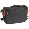 Hadley Pro Camera Bag (Black w/ Tan Trim) Thumbnail 3